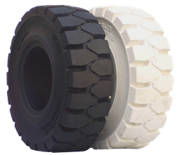 GS Solid entry level material handling tires