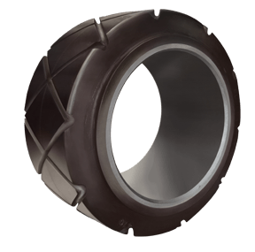 General Use Material Handling Polyurethane Tires