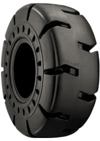 Brawler HPS Solidflex Traction Tire for Loaders