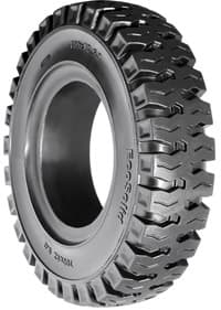 EcoSolid Entry-Level Material Handling Tire